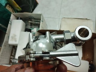Dosificador Polifosfatos LIVello MAX