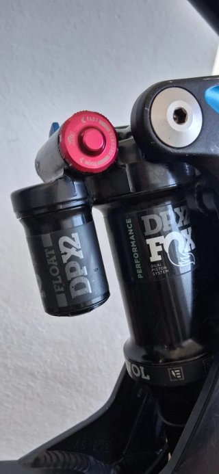 Bici Eléctrica Mondraker E-Crafty R 645 kms