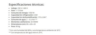AIRE ACONDICIONADO REVOMAX II OPTICLIMATE EN PROMO