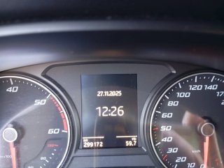SEAT Leon 2014