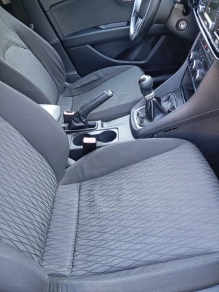 SEAT Leon 2014