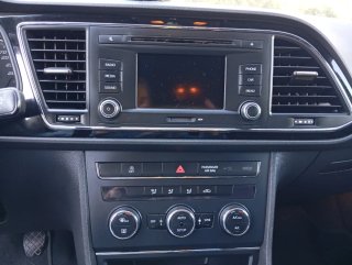 SEAT Leon 2014