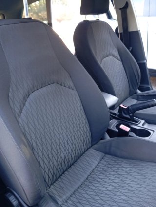 SEAT Leon 2014