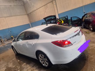 Opel Insignia 2013