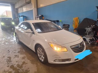 Opel Insignia 2013