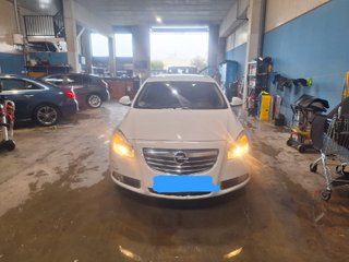 Opel Insignia 2013