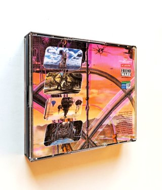 Big Box Schizm: Mysterious Journey PC CD ROM Myst