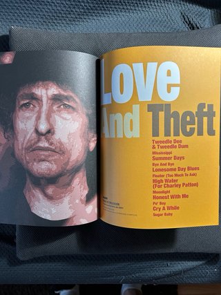 BOB DYLAN - Todas sus canciones