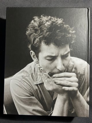 BOB DYLAN - Todas sus canciones