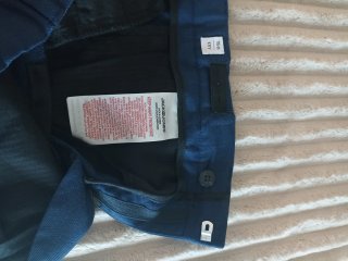 Traje azul Jack & Jones