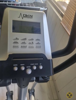 Elíptica DKN Technology TC-140