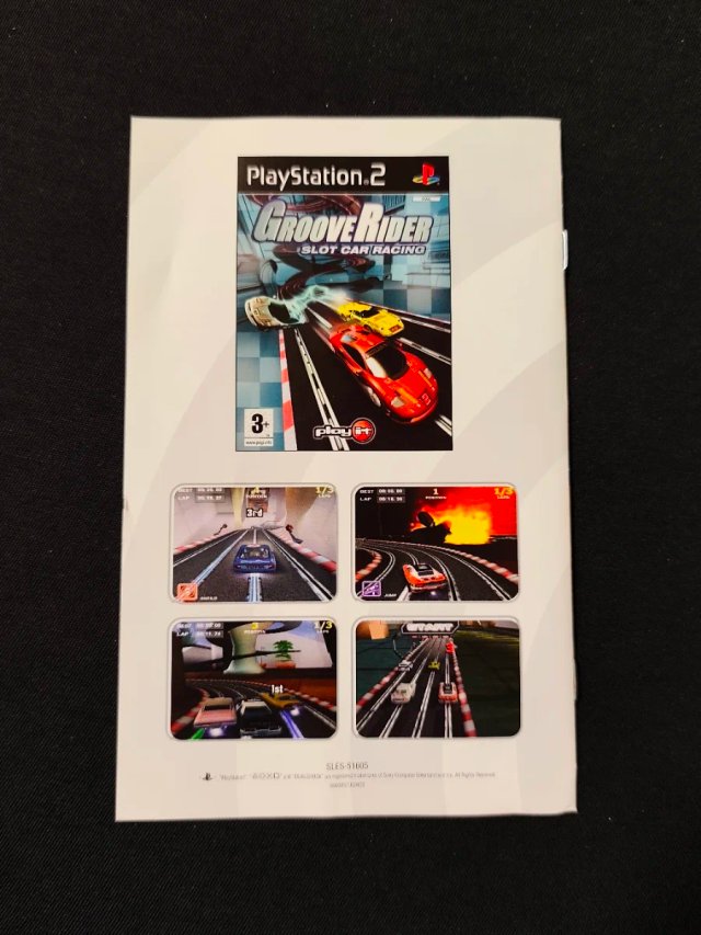 Motorsiege Warriors of Primetime. PlayStation 2.