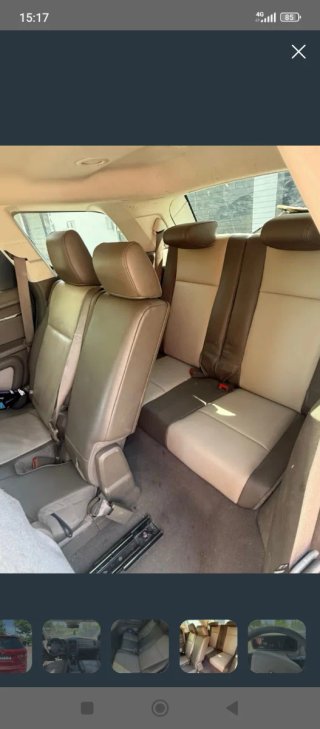 Dodge Journey 2008