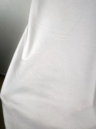 Camicia baseball New Balance USA retro oversize #31