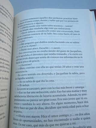 TEMPESTAD DE VISIONES.