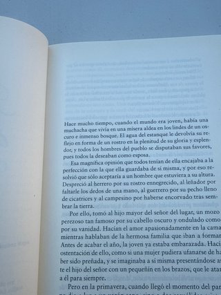 TEMPESTAD DE VISIONES.