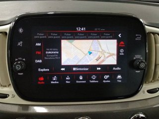 Fiat 500 1.0 Hybrid Monotrim 51 kW (70 CV)
