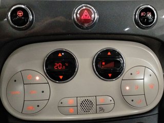 Fiat 500 1.0 Hybrid Monotrim 51 kW (70 CV)