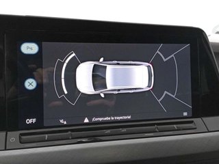 Volkswagen Golf Life 2.0 TDI 85 kW (115 CV) DSG