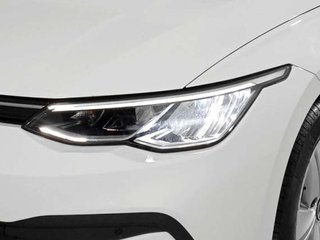 Volkswagen Golf Life 2.0 TDI 85 kW (115 CV) DSG
