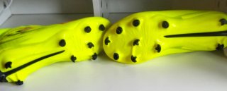 Botas de fútbol Puma Tacos Talla [Talla]