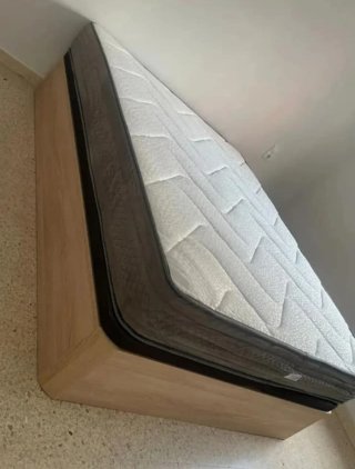 Cama canapé