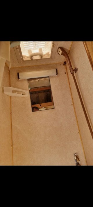 FIAT Ducato 1995