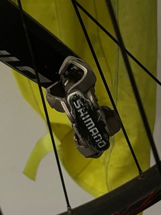 Massi Pro Boost 29 Bicicleta Montaña