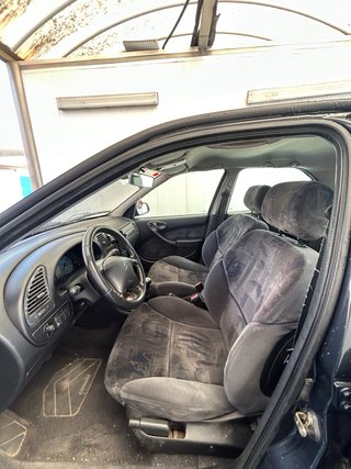 Citroen Xsara 2.0 hdi 2001 edicion exclusive