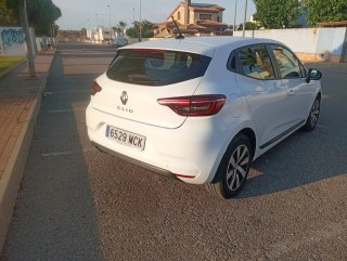 Renault Clio 2022