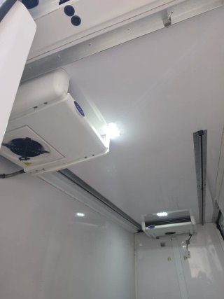 Volkswagen Crafter 2017