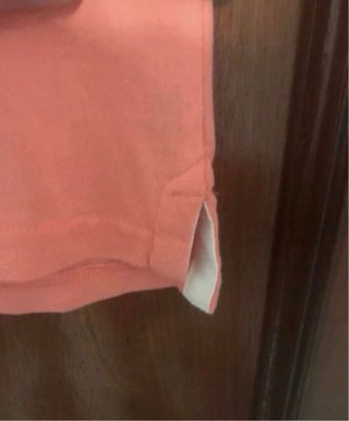 Polo Helly Hansen Naranja Talla M Nuevo