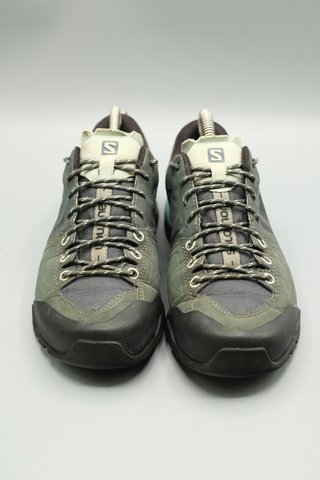 Scarpe Salomon X Alp Spry Gtx Donna Taglia 36