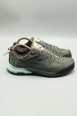 Scarpe Salomon X Alp Spry Gtx Donna Taglia 36