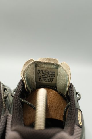 Scarpe Salomon X Alp Spry Gtx Donna Taglia 36