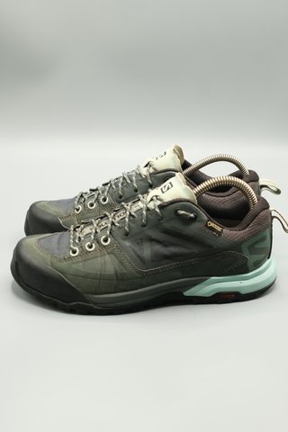 Scarpe Salomon X Alp Spry Gtx Donna Taglia 36
