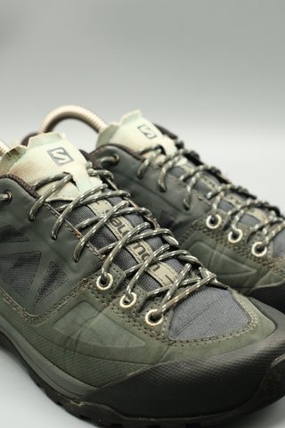Scarpe Salomon X Alp Spry Gtx Donna Taglia 36