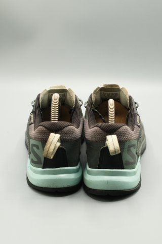 Scarpe Salomon X Alp Spry Gtx Donna Taglia 36