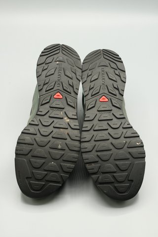 Scarpe Salomon X Alp Spry Gtx Donna Taglia 36