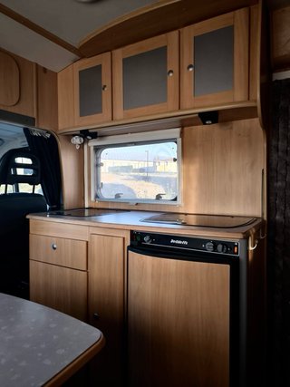 FIAT Ducato 2003