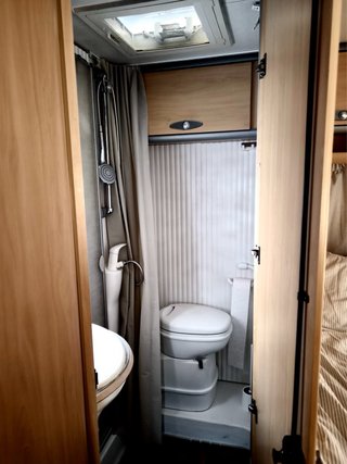 FIAT Ducato 2003