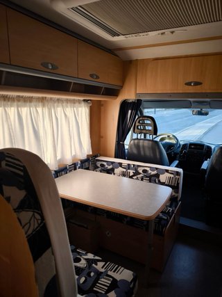 FIAT Ducato 2003