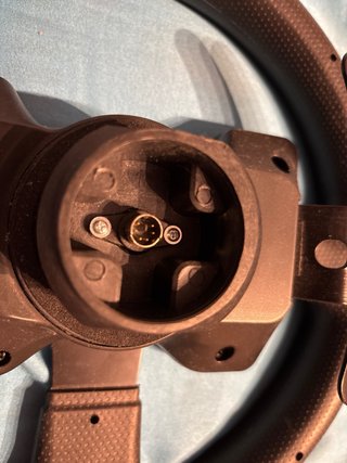 Volante Ferrari per Thrustmaster T300