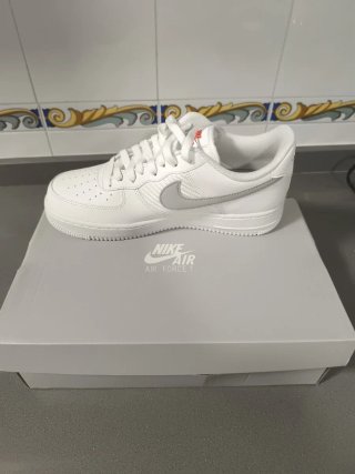 Nike Air Force 1 Talla 42 AUTÉNTICAS