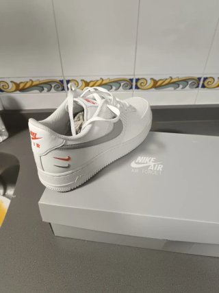 Nike Air Force 1 Talla 42 AUTÉNTICAS