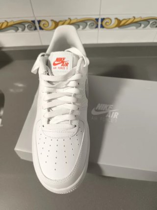 Nike Air Force 1 Talla 42 AUTÉNTICAS