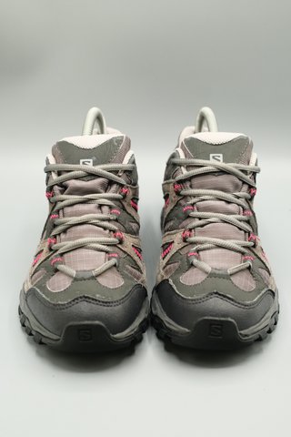 Scarpe Salomon Exode Gtx Donna Taglia 38 Trekking