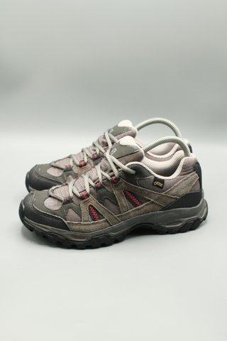 Scarpe Salomon Exode Gtx Donna Taglia 38 Trekking