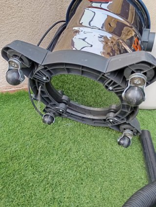 Aspirapolvere Dexter Power 20L