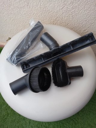 Aspirapolvere Dexter Power 20L